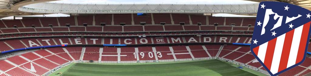Estadio Wanda Metropolitano